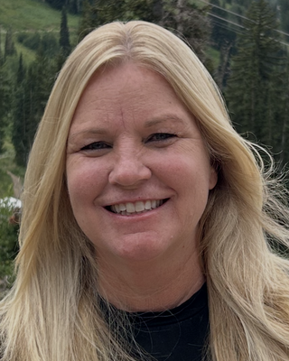 Portrait of Colleen Allie, Licensed Clinical Social Worker